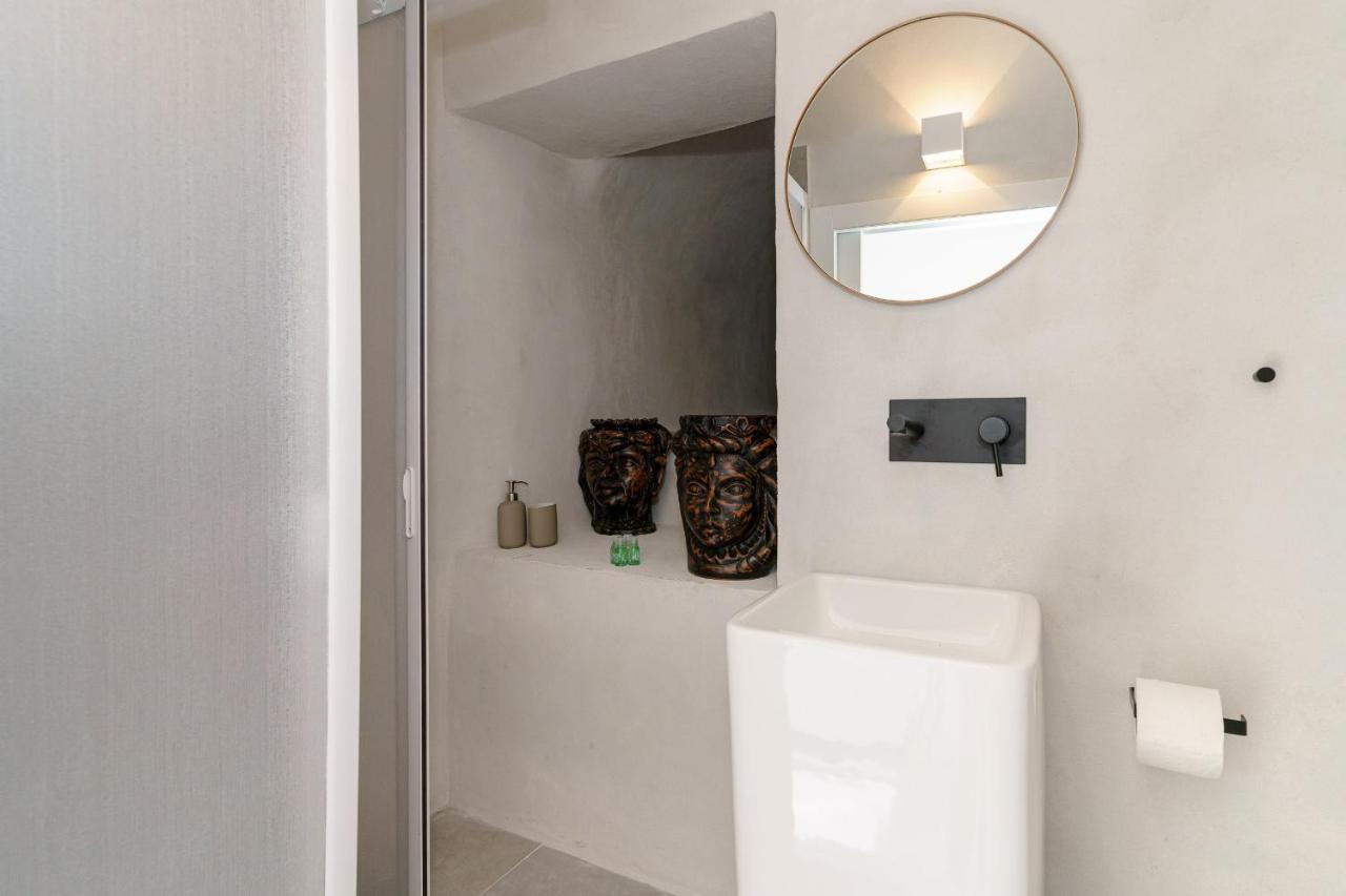 Apartment Cortile Montesano *