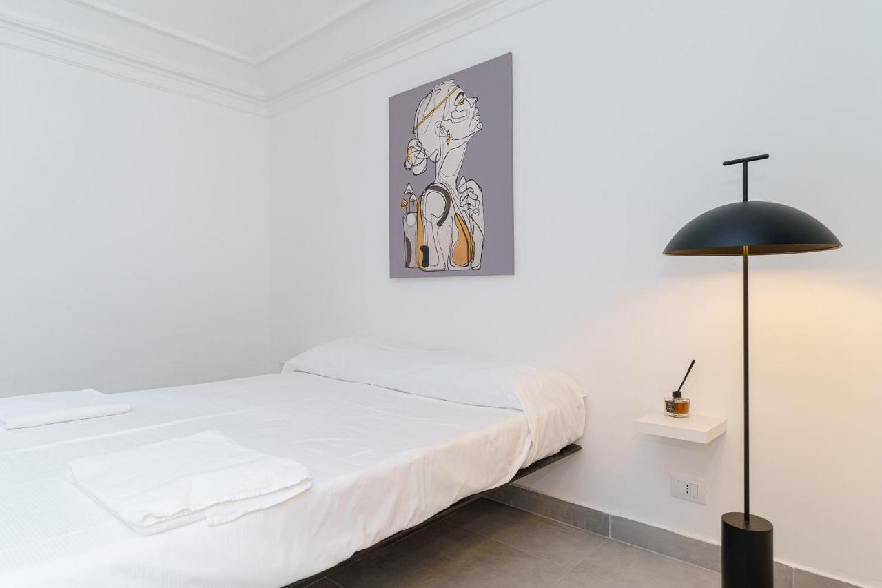 Apartment Cortile Montesano Catania