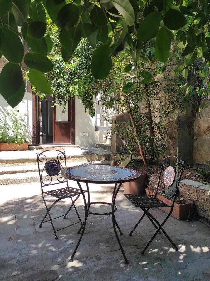 Cortile Montesano *